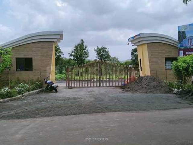 Land for sale in Thane, Maharashtra