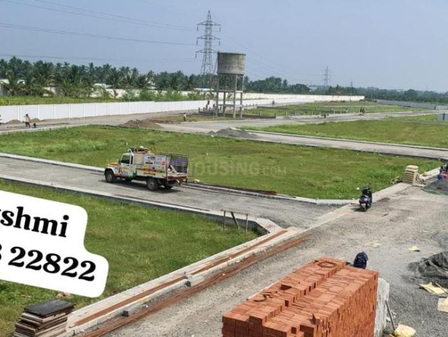 Land for sale in Coimbatore, Tamil Nadu