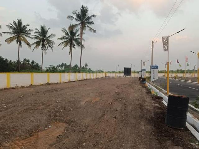 Land for sale in Coimbatore, Tamil Nadu