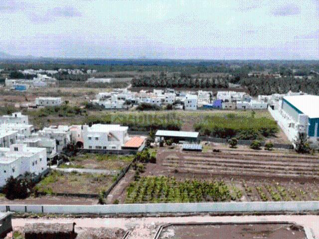 Land for sale in Coimbatore, Tamil Nadu