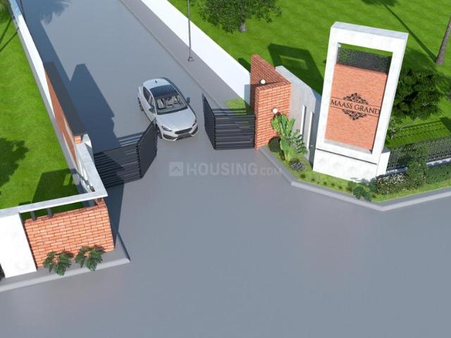 Land for sale in Coimbatore, Tamil Nadu