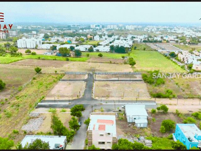 Land for sale in Coimbatore, Tamil Nadu