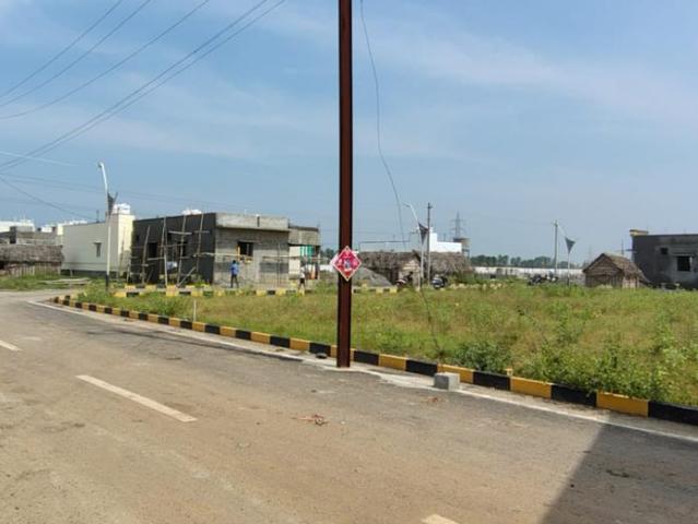 Land for sale in Coimbatore, Tamil Nadu