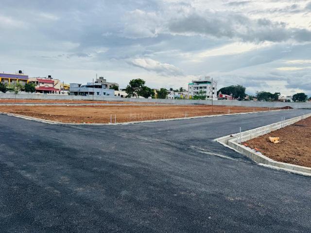 Land for sale in Coimbatore, Tamil Nadu