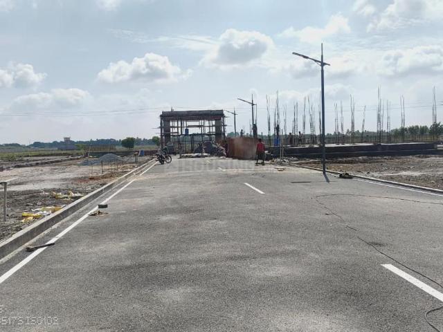 Land for sale in Coimbatore, Tamil Nadu