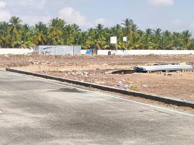 Land for sale in Coimbatore, Tamil Nadu