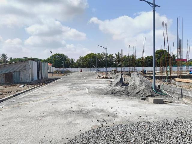 Land for sale in Coimbatore, Tamil Nadu