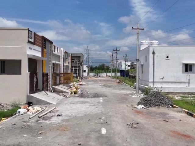 Land for sale in Coimbatore, Tamil Nadu