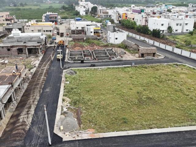 Land for sale in Coimbatore, Tamil Nadu