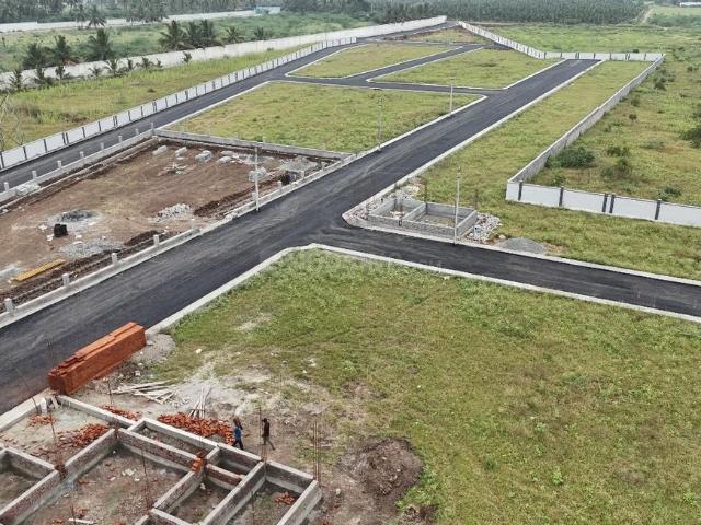 Land for sale in Coimbatore, Tamil Nadu