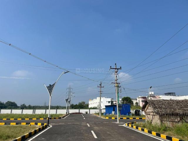 Land for sale in Coimbatore, Tamil Nadu