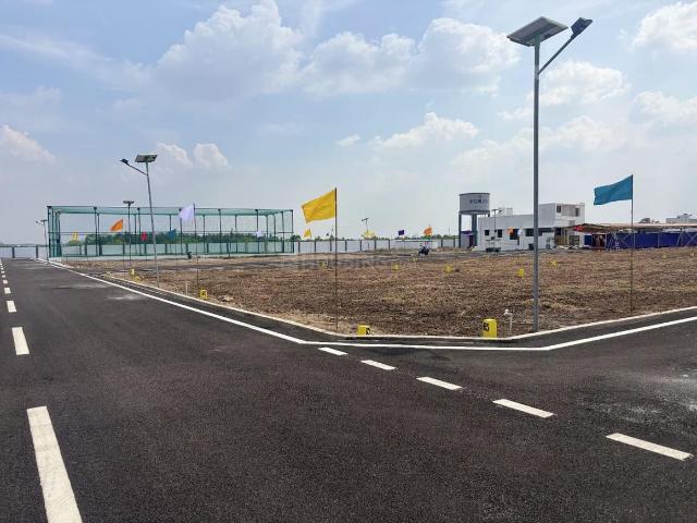 Land for sale in Coimbatore, Tamil Nadu