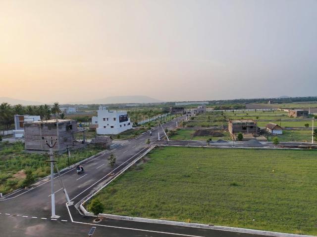 Land for sale in Coimbatore, Tamil Nadu