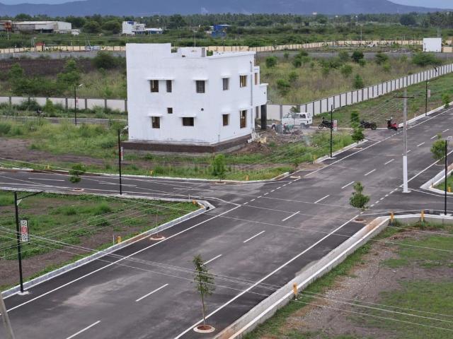 Land for sale in Coimbatore, Tamil Nadu
