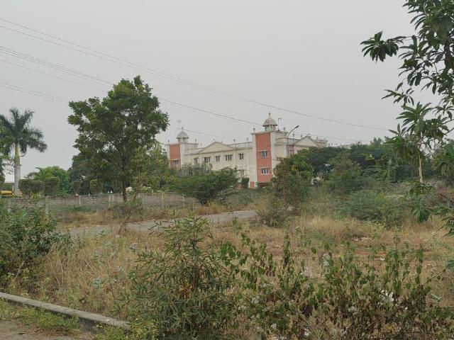 Land for sale in Coimbatore, Tamil Nadu