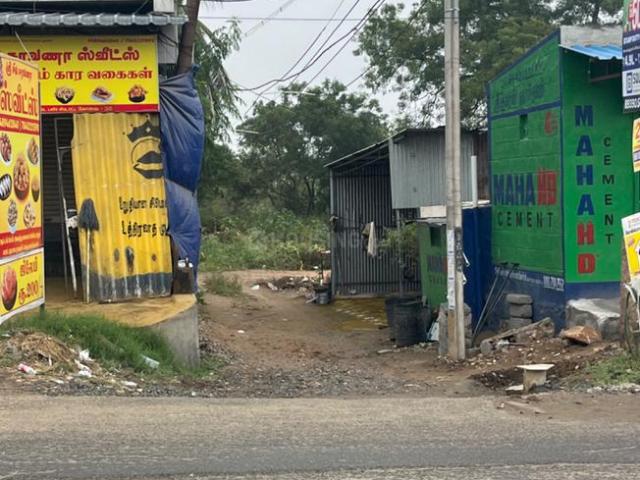 Land for sale in Coimbatore, Tamil Nadu