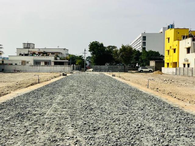 Land for sale in Coimbatore, Tamil Nadu