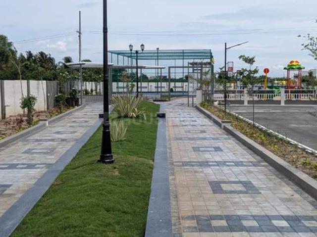 Land for sale in Coimbatore, Tamil Nadu