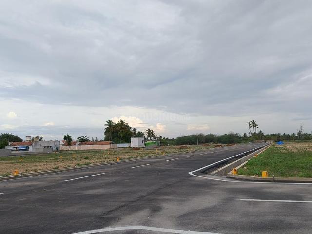 Land for sale in Coimbatore, Tamil Nadu