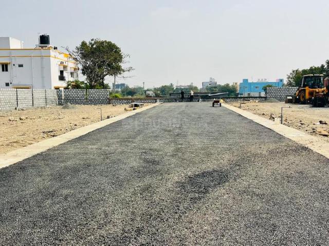 Land for sale in Coimbatore, Tamil Nadu