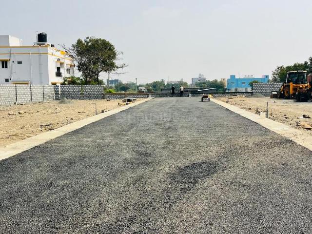 Land for sale in Coimbatore, Tamil Nadu