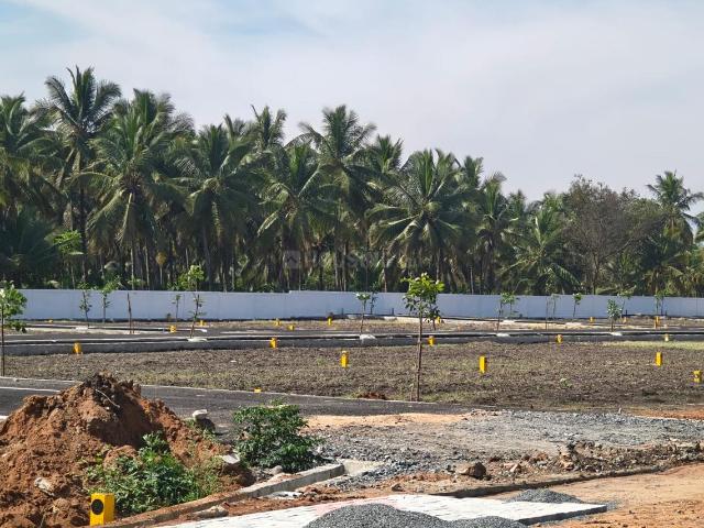 Land for sale in Coimbatore, Tamil Nadu