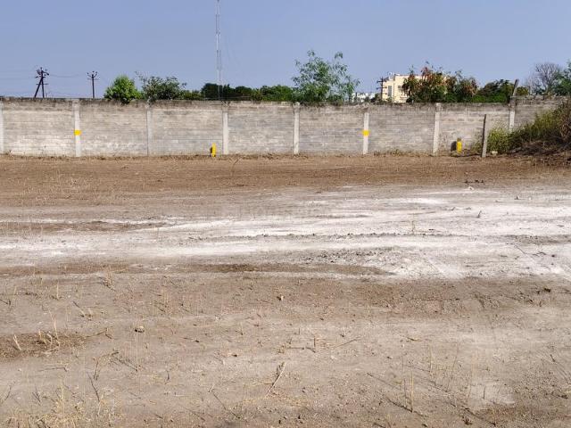 Land for sale in Sarvanampatti, Coimbatore