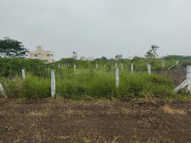 Land for sale in Sarvanampatti, Coimbatore