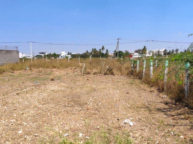 Land for sale in Coimbatore, Tamil Nadu