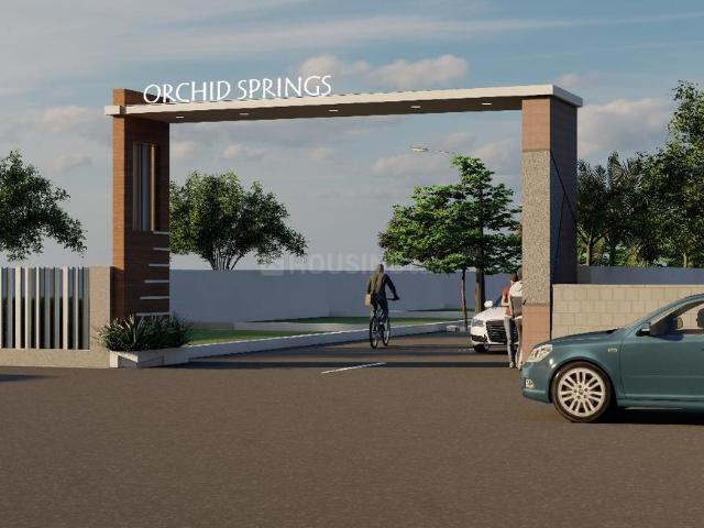 Land for sale in Coimbatore, Tamil Nadu