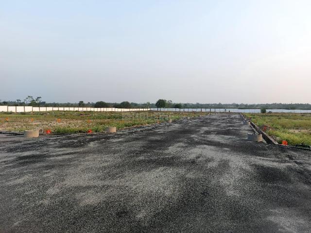Land for sale in Coimbatore, Tamil Nadu