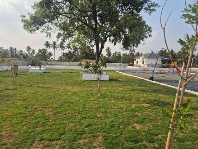 Land for sale in Coimbatore, Tamil Nadu