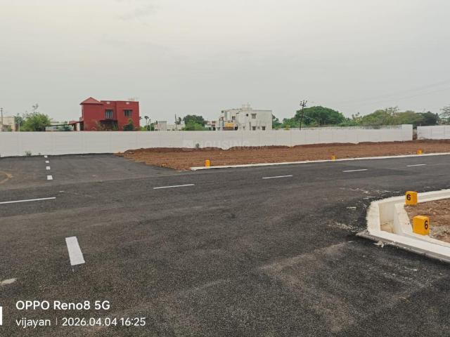 Land for sale in Coimbatore, Tamil Nadu