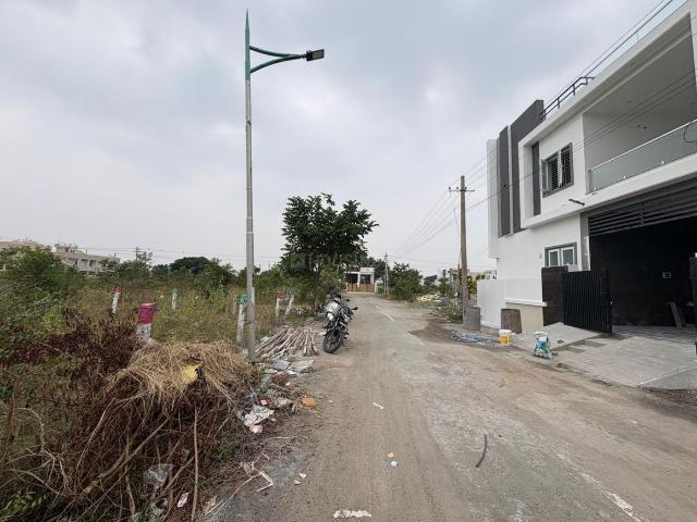 Land for sale in Coimbatore, Tamil Nadu
