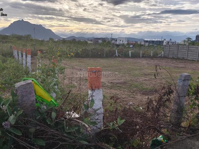 Land for sale in Sarvanampatti, Coimbatore