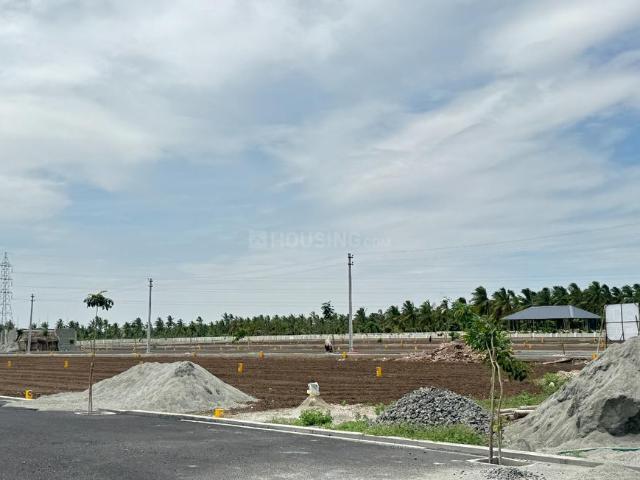 Land for sale in Coimbatore, Tamil Nadu