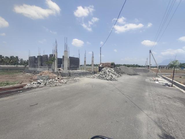 Land for sale in Coimbatore, Tamil Nadu