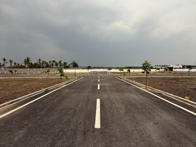 Land for sale in Coimbatore, Tamil Nadu