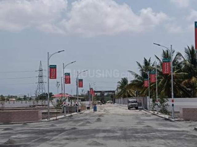 Land for sale in Coimbatore, Tamil Nadu