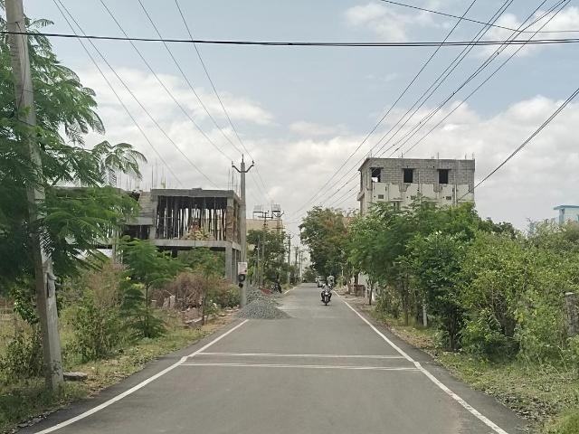 Land for sale in Coimbatore, Tamil Nadu