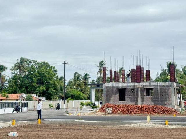 Land for sale in Coimbatore, Tamil Nadu
