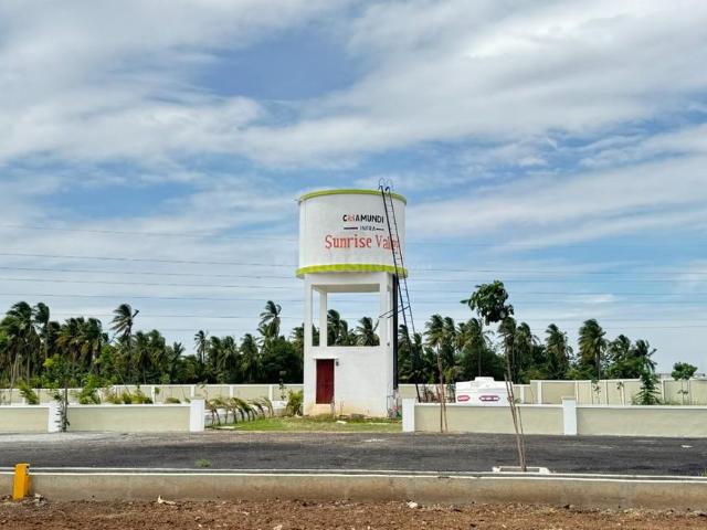 Land for sale in Coimbatore, Tamil Nadu