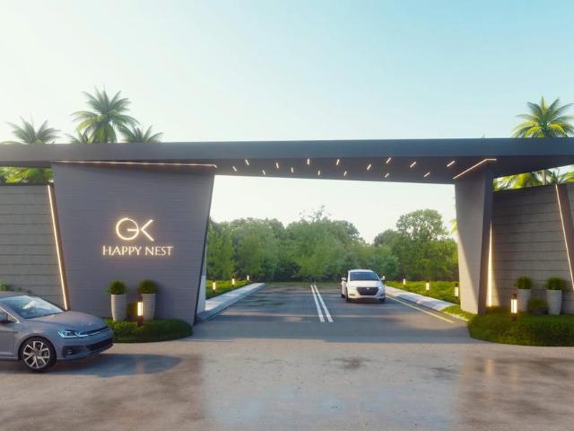 Land for sale in Coimbatore, Tamil Nadu