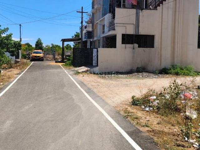 Land for sale in Coimbatore, Tamil Nadu