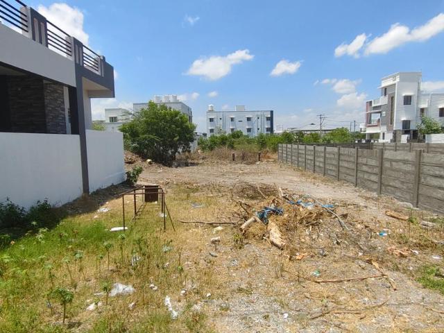 Land for sale in Coimbatore, Tamil Nadu