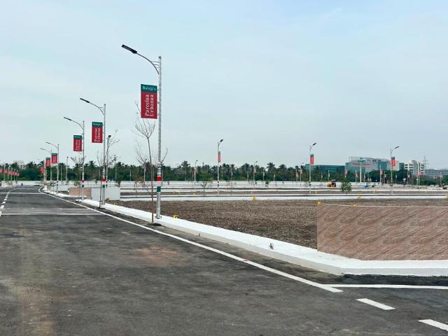 Land for sale in Coimbatore, Tamil Nadu