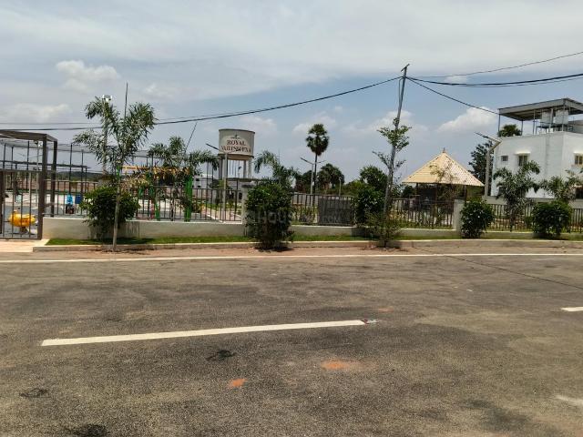 Land for sale in Coimbatore, Tamil Nadu