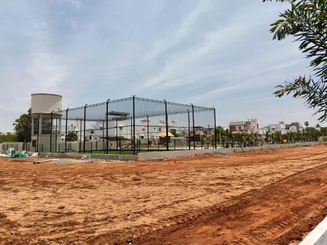 Land for sale in Coimbatore, Tamil Nadu