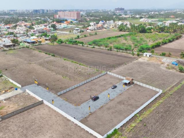 Land for sale in Sarvanampatti, Coimbatore