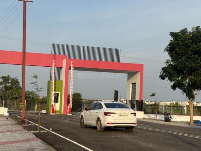 Land for sale in Sarvanampatti, Coimbatore